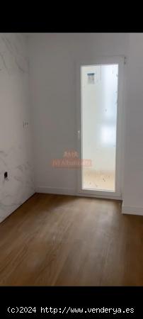 Se vende piso zona avenida de España - ALBACETE