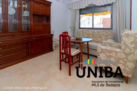 Apartamento en María Auxiliadora - BADAJOZ