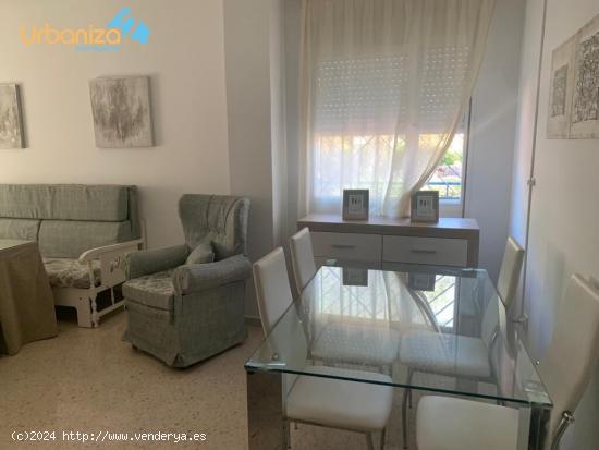  PISO DE 4 HABITACIONES Y DOS BAÑOS EN VALDEPASILLAS - BADAJOZ 