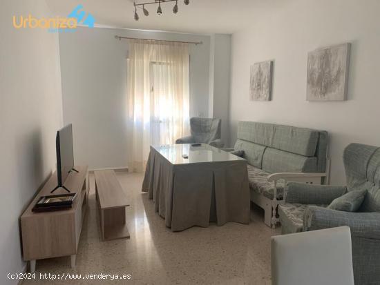 PISO DE 4 HABITACIONES Y DOS BAÑOS EN VALDEPASILLAS - BADAJOZ