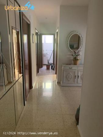 PISO DE 4 HABITACIONES Y DOS BAÑOS EN VALDEPASILLAS - BADAJOZ