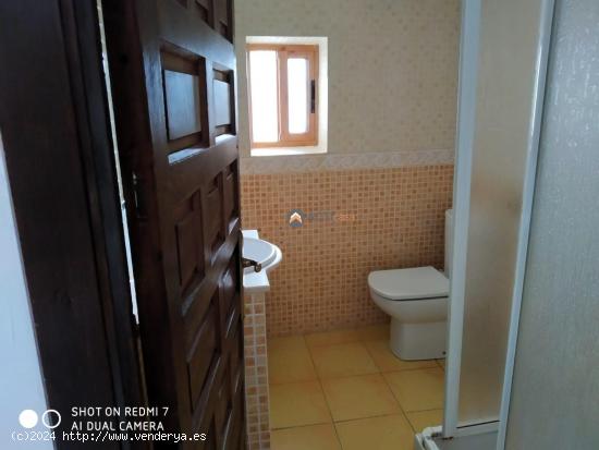 APARTAMENTO EN LA PLAZA MAYOR DE CÁCERES - CACERES