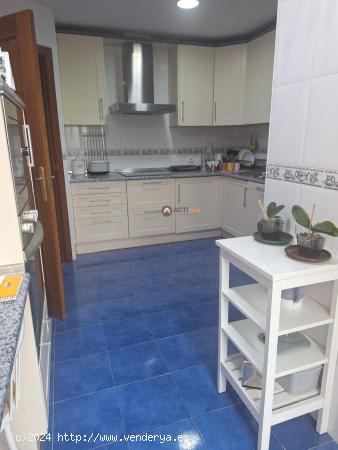 VENTA DE PISO EN MONTESOL CON PISCINA COMUNITARIA - CACERES