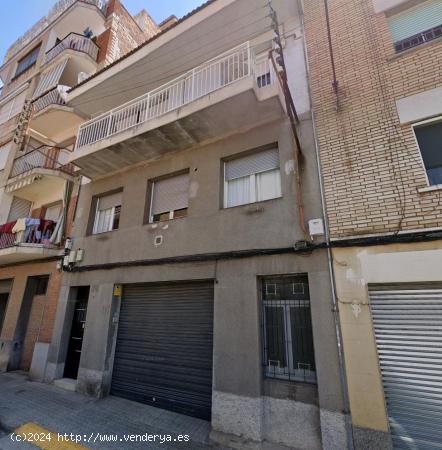 SE VENDE PISO EN MANRESA, ZONA ESCODINES - BARCELONA