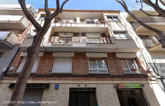  SE VENDE PISO EN BARCELONA - BARCELONA 