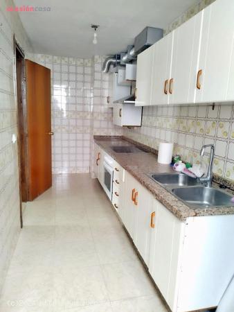  PISO CON ASCENSOR EN MIRALBAIDA 110.000€ - CORDOBA 