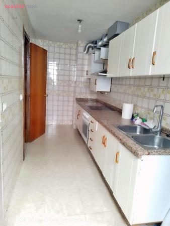 PISO CON ASCENSOR EN MIRALBAIDA 110.000€ - CORDOBA