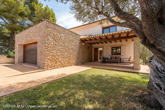 Chalet en Portocristo en zona Cuevas del Drach - BALEARES