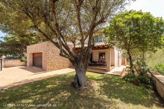 Chalet en Portocristo en zona Cuevas del Drach - BALEARES