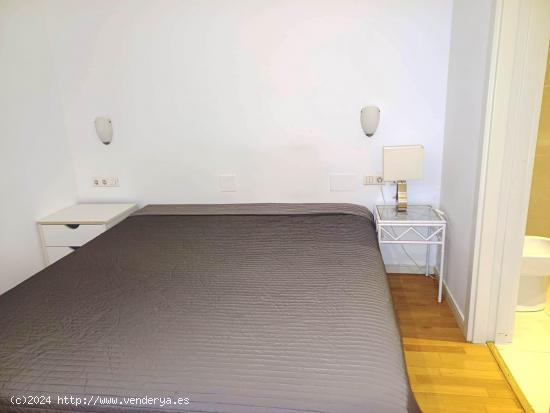 APARTAMENTO EN UNA RESIDENCIA PARA PERSONAS ADULTAS TIPO HOTEL EN PALMA. - BALEARES