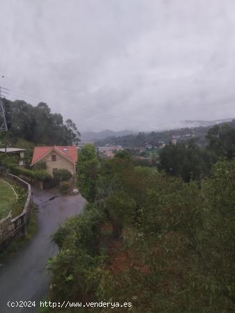 Casa para reformar en Negros Redondela - PONTEVEDRA