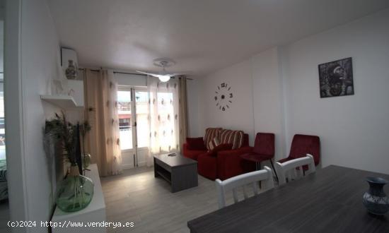 Apartamento en Torrevieja a tan solo 100 metros de la Playa - ALICANTE