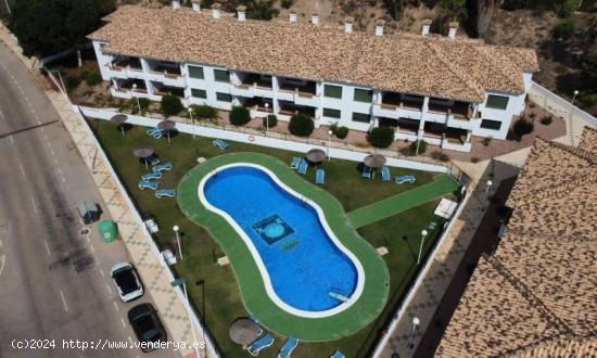  PRECIOSO APARTAMENTO EN CAMPO DE GOLF EN CAMPOAMOR, ORIHUELA COSTA - ALICANTE 