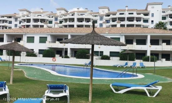 PRECIOSO APARTAMENTO EN CAMPO DE GOLF EN CAMPOAMOR, ORIHUELA COSTA - ALICANTE