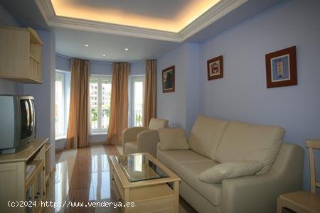 ALQUILER DE APARTAMENTO - CANTABRIA