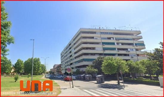  Piso en Venta Plaza de Andalucia listo para entrar a vivir - CORDOBA 