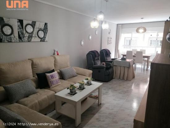 Piso en Venta Plaza de Andalucia listo para entrar a vivir - CORDOBA