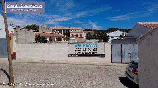  Se Vende en El Pedroso - SEVILLA 