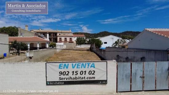 Se Vende en El Pedroso - SEVILLA