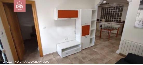 APARTAMENTO EN PLANTA BAJA - ALBACETE