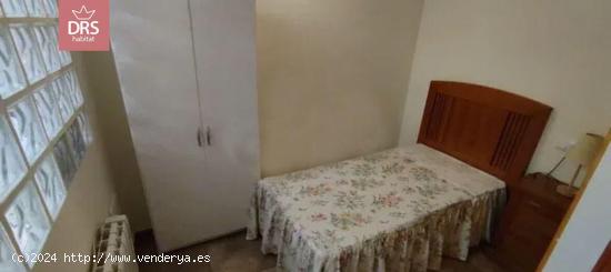 APARTAMENTO EN PLANTA BAJA - ALBACETE