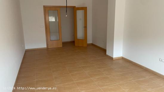 Se vende piso en Benasal. - CASTELLON