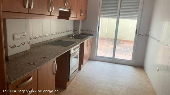 Se vende piso en Benasal. - CASTELLON