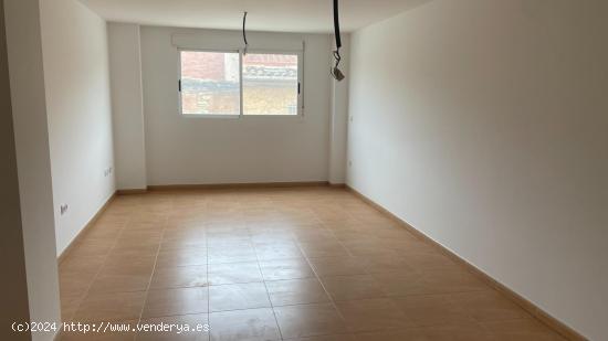 Se vende piso en Benasal. - CASTELLON