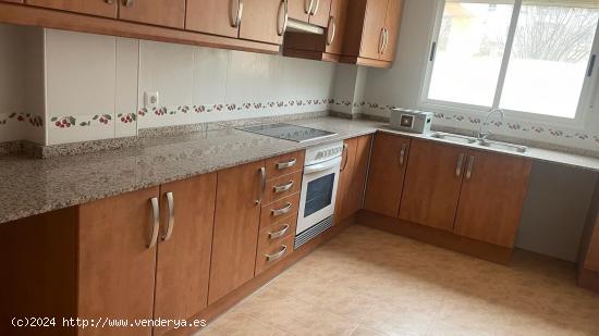 Se vende piso en Benasal - CASTELLON