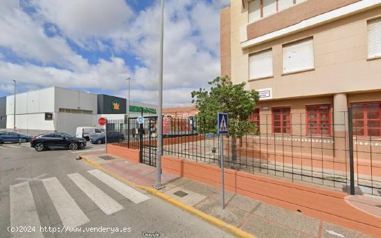 Parcela URBANA en pleno centro de Chiclana - CADIZ