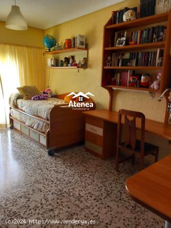 PISO EN VENTA EN EL CENTRO - ALBACETE