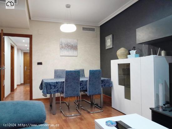 APIHOUSE VENDE ESPECTACULAR APARTAMENTO EN EL CENTRO DE TORREVIEJA. PRECIO 145.000€ - ALICANTE