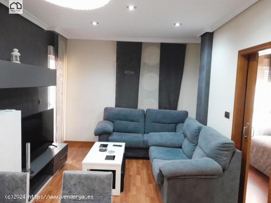 APIHOUSE VENDE ESPECTACULAR APARTAMENTO EN EL CENTRO DE TORREVIEJA. PRECIO 145.000€ - ALICANTE