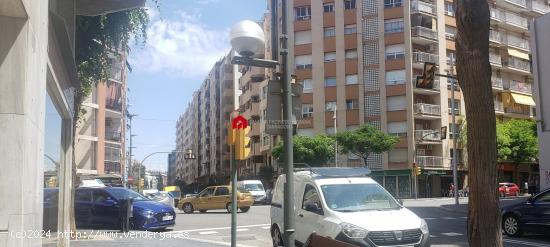 PLAZA DE PARQUING EN VENTA CALLE PERE MARTELL TARRAGONA - TARRAGONA