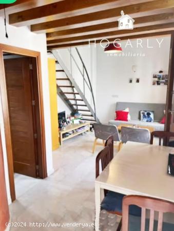 APARTAMENTO EN LA RIBERA - CORDOBA