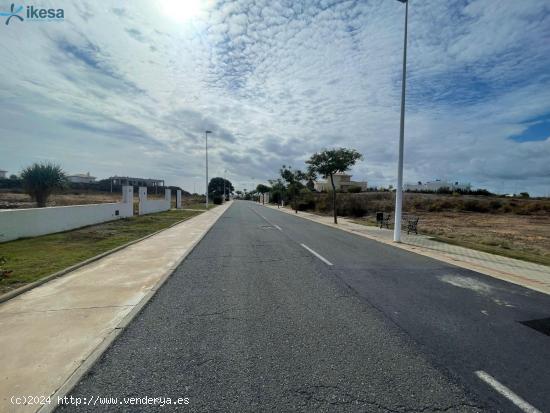 VENTA DE TERRENO EN COSTA ESURI, AYAMONTE - HUELVA