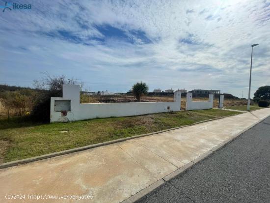 VENTA DE TERRENO EN COSTA ESURI, AYAMONTE - HUELVA