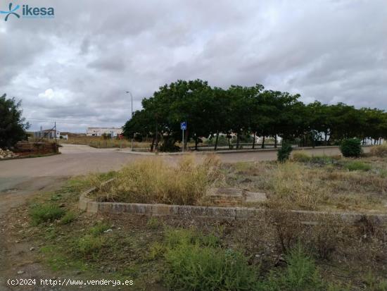 Venta de Suelo Urbanizable Residencial en Calle MONTENEGRO, Olivenza (Badajoz) - BADAJOZ