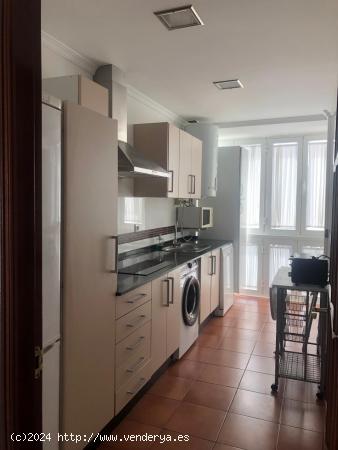  ¡¡PISO CENTRICO EN VENTA!! POR ZONA DE LA ALAMEDA DEL RIO EN CHICLANA DE LA FRA. - CADIZ 