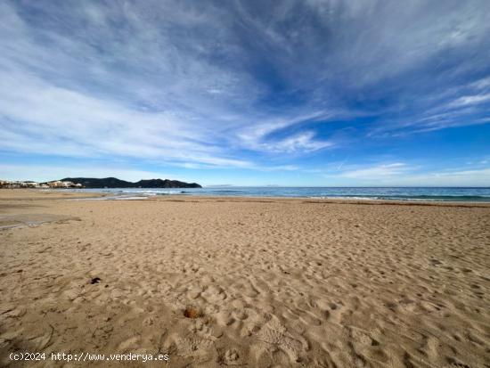 PROMOCION DE APARTAMENTOS EN CALA MILLOR - TERRAZA Y PISCINA COMUNITARIA - BALEARES