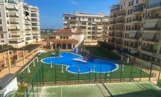  VENTA DE VIVIENDA EN LA TORRETA - ALICANTE 