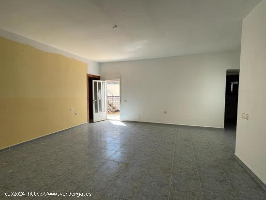 SE VENDE CASA EN SORBAS. - ALMERIA