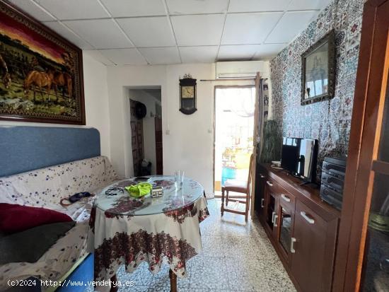 EN EXCLUSIVA CASA EN ALAMEDA PUEBLO¡¡¡¡¡¡¡¡¡¡¡¡¡¡ - MALAGA