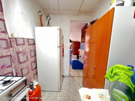 EN EXCLUSIVA CASA EN ALAMEDA PUEBLO¡¡¡¡¡¡¡¡¡¡¡¡¡¡ - MALAGA