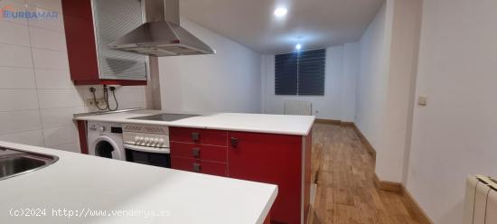 ESTUDIO EN VENTA EN LEGANÉS - MADRID