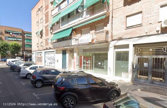 Se Vende en Coslada - MADRID