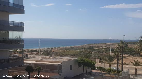 Alquiler de Noviembre - Junio Arenales del Sol - ALICANTE