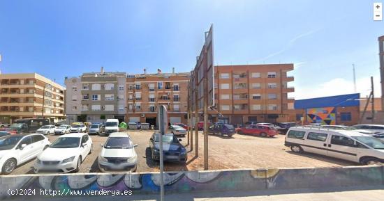 OPORTUNIDAD DE INVERSIÓN EN SEDAVÍ – SUELO URBANO RESIDENCIAL DE 1.038 M² - VALENCIA