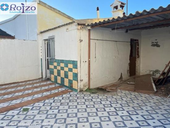  Se Vende en Navahermosa - TOLEDO 