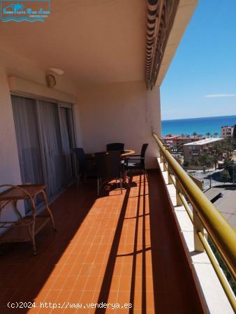  Piso vacacional muy cuidado en el corazón de la playa de San Juan - ALICANTE 